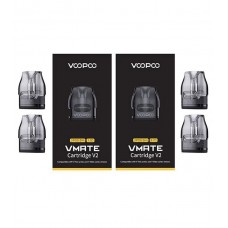 VOOPOO VMATE V2 REPLACEMENT POD