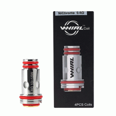 UWELL WHIRL COILS