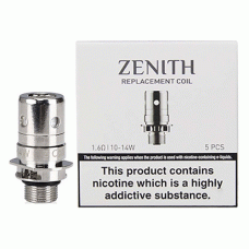 INNOKIN ZENITH COIL