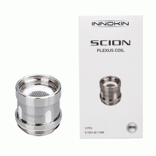 INNOKIN SCION COILS