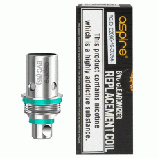 ASPIRE BVC COIL