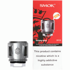 SMOK BABY & BABY MESH COILS