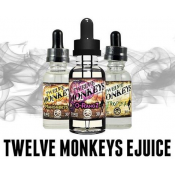 12 MONKEY