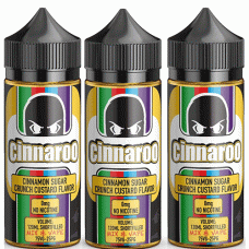CINNAROO 100ML
