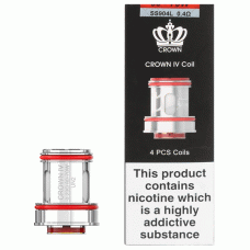 UWELL CROWN IV COILS