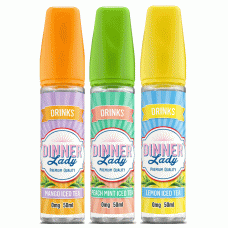 DINNER LADY DRINKS 50ML