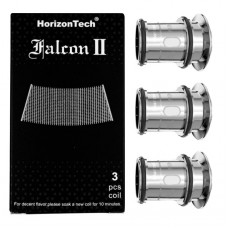 HORIZONTECH FALCON II COIL (PACK OF 3)