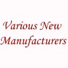 OTHER MANUFACTURER