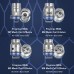 FREEMAX MESH PRO 2 COILS-Vape-Wholesale