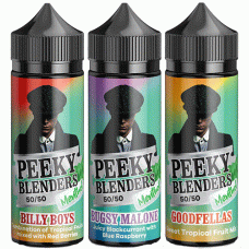 PEEKY BLENDER MENTHOL 100ML