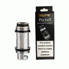 ASPIRE POCKEX COILS
