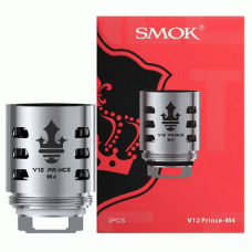 SMOK PRINCE COILS