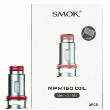 SMOK RPM160 COIL