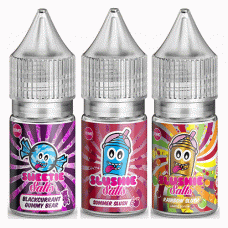 SLUSHIE SALTS 10/20MG - PACK OF 10