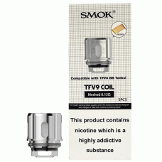 SMOK TFV9 MESH COIL