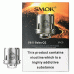 SMOK  X BABY COIL SERIES