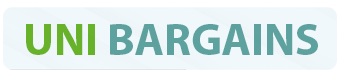 Uni Bargains - HANGSEN UK